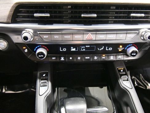Certified 2022 Kia Telluride EX AWD/4WD image 27