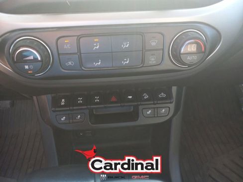 Used 2019 Chevrolet Colorado ZR2 w/ LPO, Power Package image 31