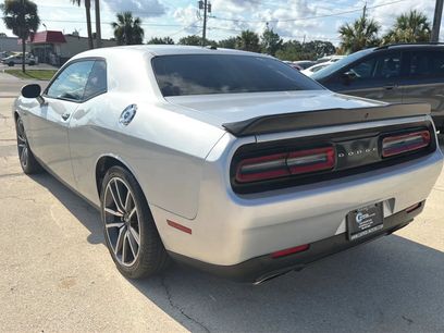 Used 2023 Dodge Challenger R/T