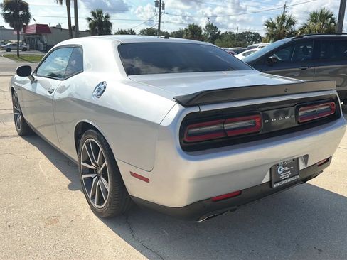 Used 2023 Dodge Challenger R/T RWD image 3