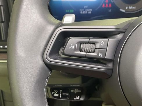 Certified 2026 Porsche Cayenne S AWD/4WD image 40