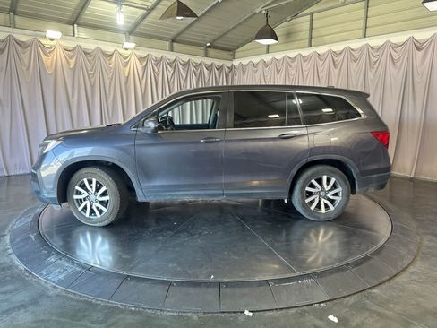 Used 2021 Honda Pilot EX-L image 8