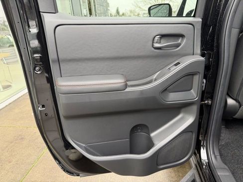 New 2026 Nissan Frontier PRO-4X w/ Tow Package image 27