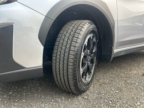 Certified 2023 Subaru Crosstrek 2.0i Premium AWD/4WD image 24
