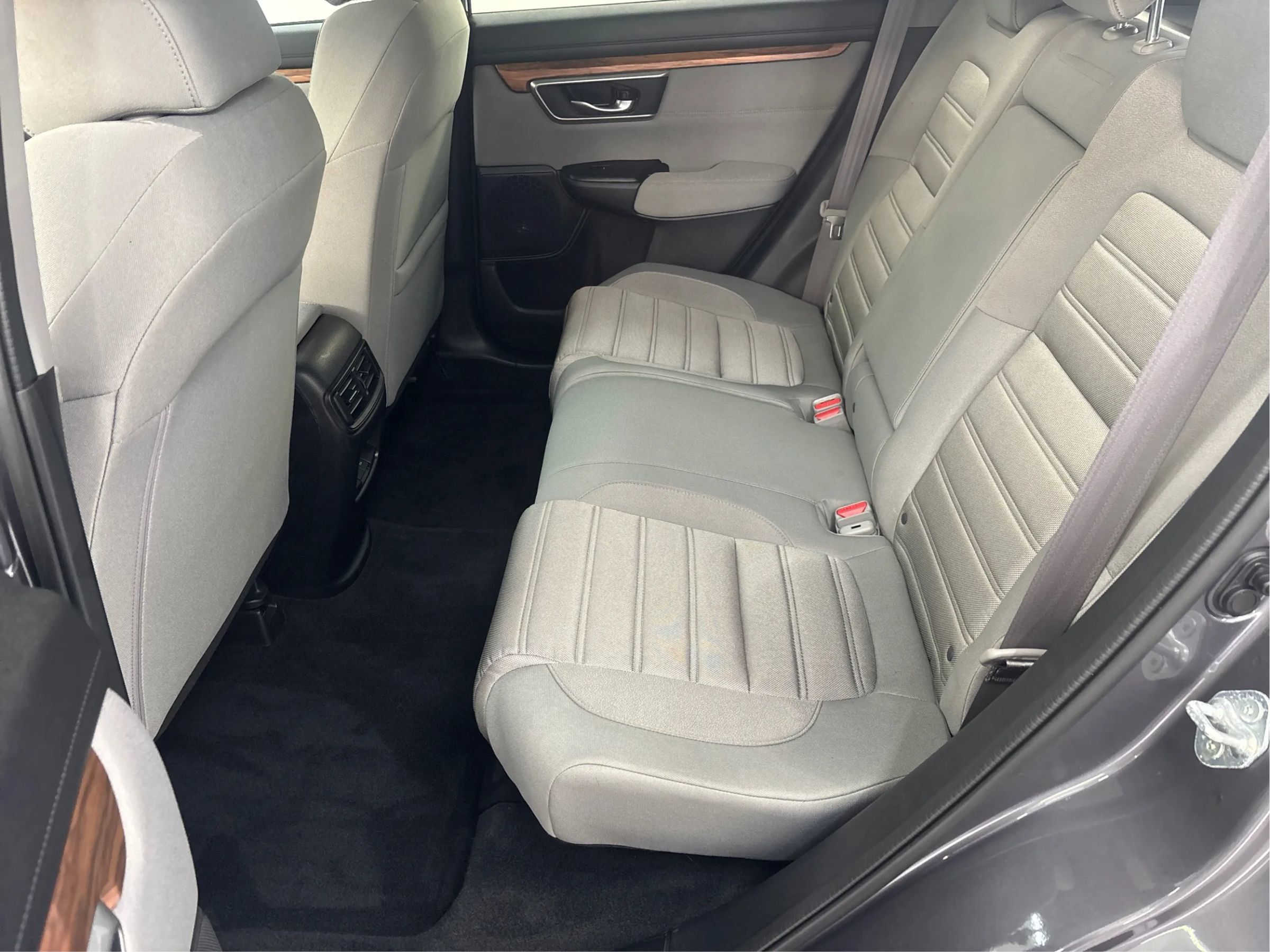 Used 2021 Honda CR-V EX image 14