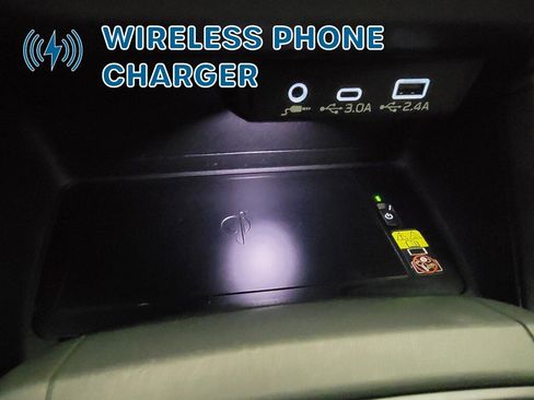 Used 2024 Subaru Crosstrek 2.5i Wilderness image 25