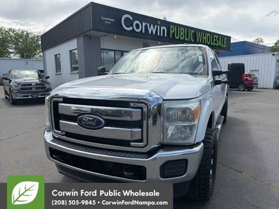 Used 2013 Ford F250 XLT