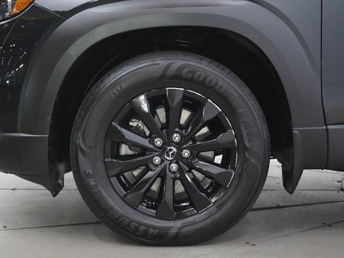 Used 2024 MAZDA CX-50 AWD 2.5 S w/ Weather Package image 29