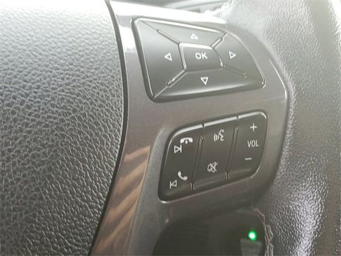 Used 2019 Ford Ranger Lariat w/ Equipment Group 501A Mid image 13