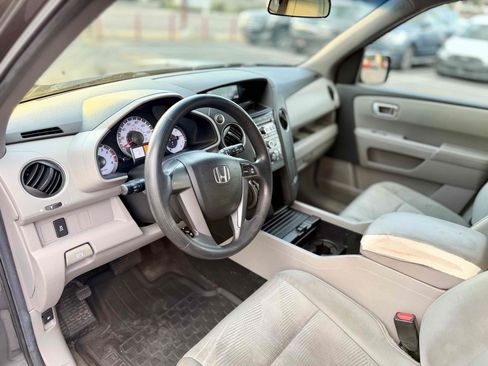 Used 2012 Honda Pilot LX image 14