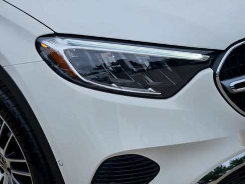 Certified 2026 Mercedes-Benz GLC 300 image 25