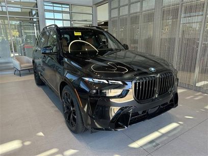 New 2026 BMW X7 xDrive40i w/ M Sport Package