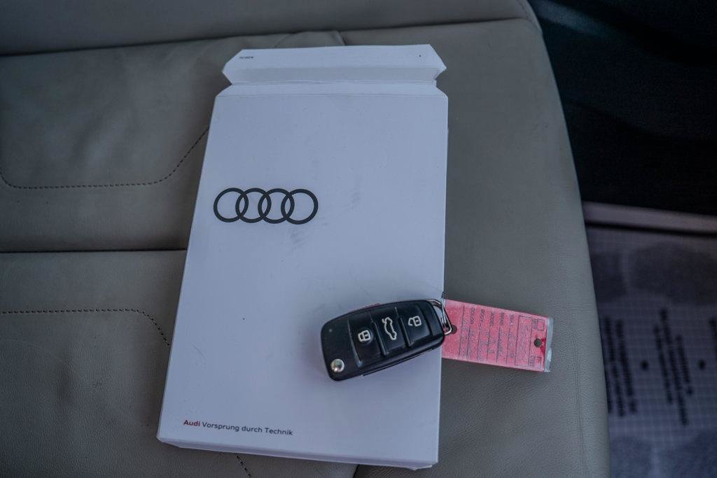 Used 2019 Audi Q3 2.0T Premium Plus AWD/4WD image 25