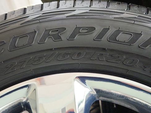 Used 2022 Ford F150 XLT w/ Equipment Group 302A High image 37