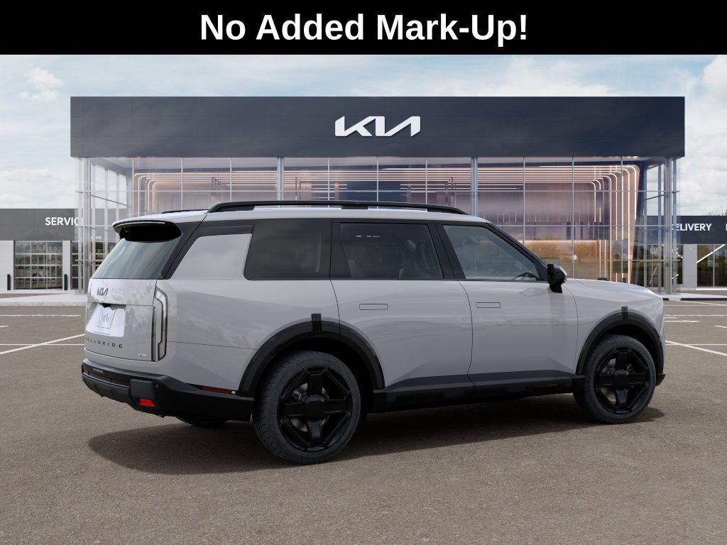 New 2027 Kia Telluride X-Line SX Prestige AWD/4WD image 6