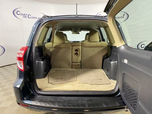 Used 2012 Toyota RAV4 4WD w/ Value Pkg image 6