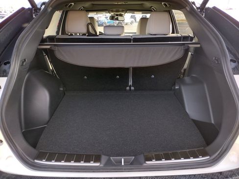 New 2026 Mitsubishi Eclipse Cross SEL image 9