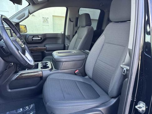Used 2021 GMC Sierra 1500 Elevation image 14