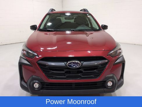 Certified 2025 Subaru Outback Premium w/ Popular Package #1A AWD/4WD image 9