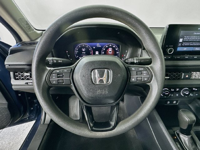 Used 2024 Honda Accord EX image 21