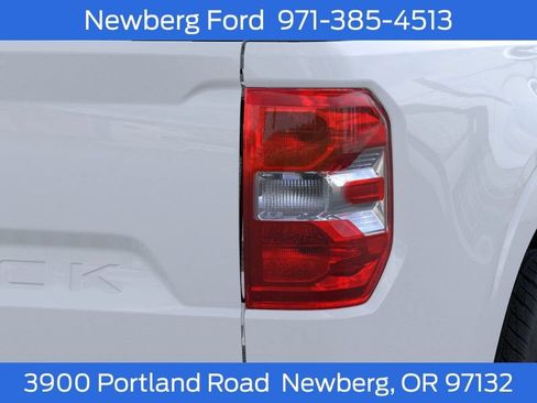 New 2026 Ford Maverick XL AWD/4WD image 22