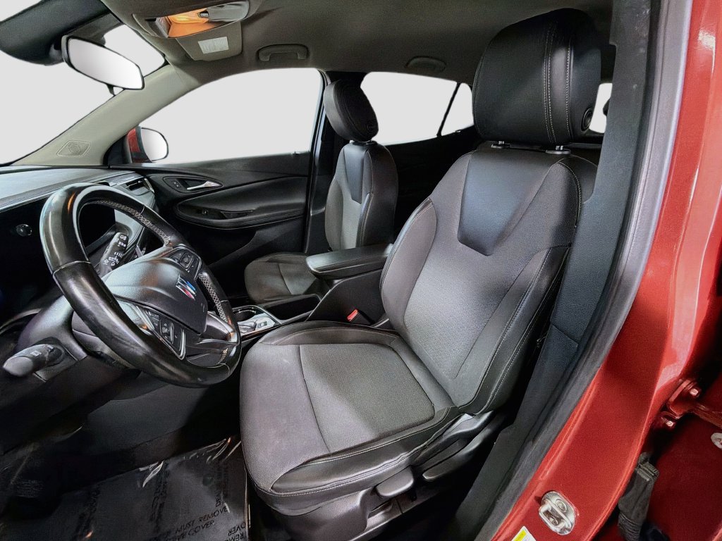 Used 2024 Buick Encore GX Preferred AWD/4WD image 20