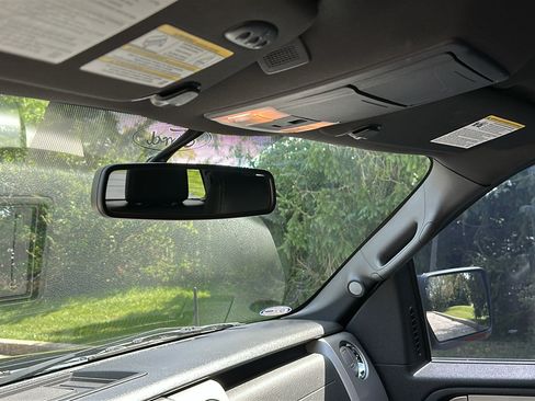 Used 2014 Ford F150 FX4 w/ Equipment Group 402A Luxury AWD/4WD image 23