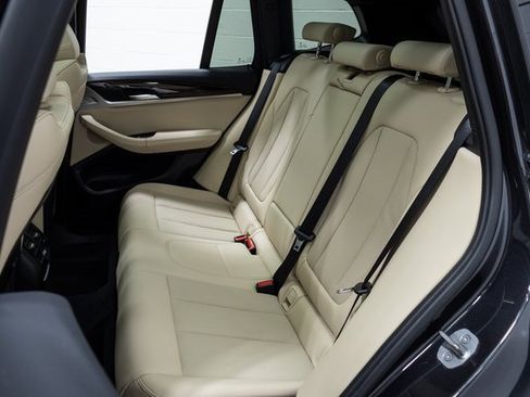 Used 2023 BMW X3 xDrive30i w/ Premium Package image 25