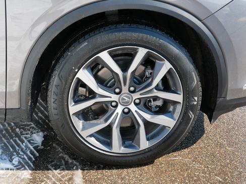 Certified 2023 Acura MDX w/Technology Package image 15