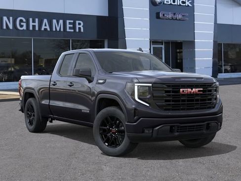 New 2026 GMC Sierra 1500 Elevation AWD/4WD image 7