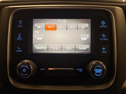 Used 2023 RAM 1500 Tradesman w/ Trailer Tow Package image 19