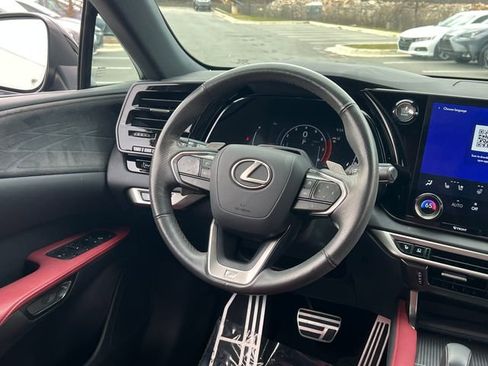 Used 2023 Lexus RX 350 F Sport image 18