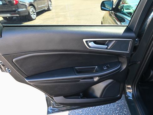 Used 2024 Ford Edge SEL w/ Convenience Package AWD/4WD image 24