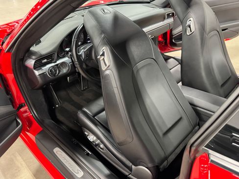 Used 2013 Porsche 911 Carrera S RWD image 71