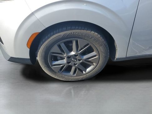 Used 2021 Kia Soul EX image 65