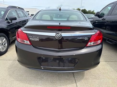 Used 2011 Buick Regal CXL FWD image 4