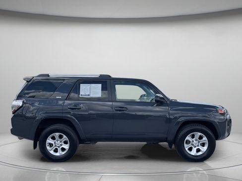 Used 2024 Toyota 4Runner SR5 RWD image 2