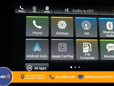 Used 2019 Honda Odyssey EX-L image 24