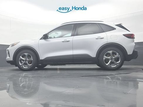 Used 2025 Ford Escape ST-Line FWD image 30
