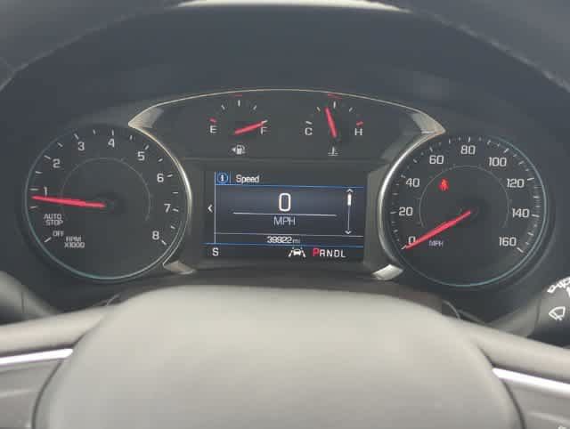 Used 2023 Chevrolet Equinox LT AWD/4WD image 32