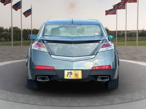 Used 2010 Acura TL w/ Technology Package image 7