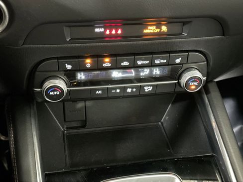 Used 2023 MAZDA CX-5 AWD 2.5 S w/ Premium Package image 25