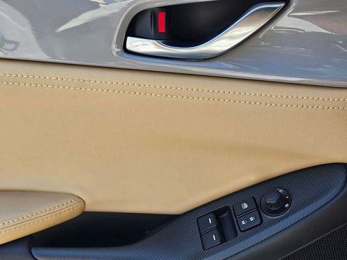 New 2025 MAZDA MX-5 Miata RF Grand Touring image 31