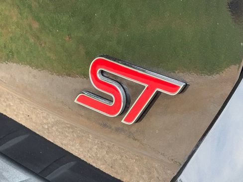 Used 2020 Ford Explorer ST w/ ST Street Pack AWD/4WD image 7