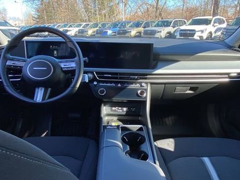 Used 2025 Hyundai Sonata SEL image 14