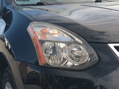 Used 2014 Nissan Rogue S w/ Convenience Package image 18