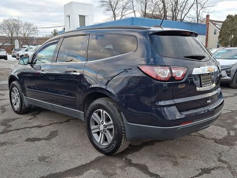 Used 2016 Chevrolet Traverse LT image 6