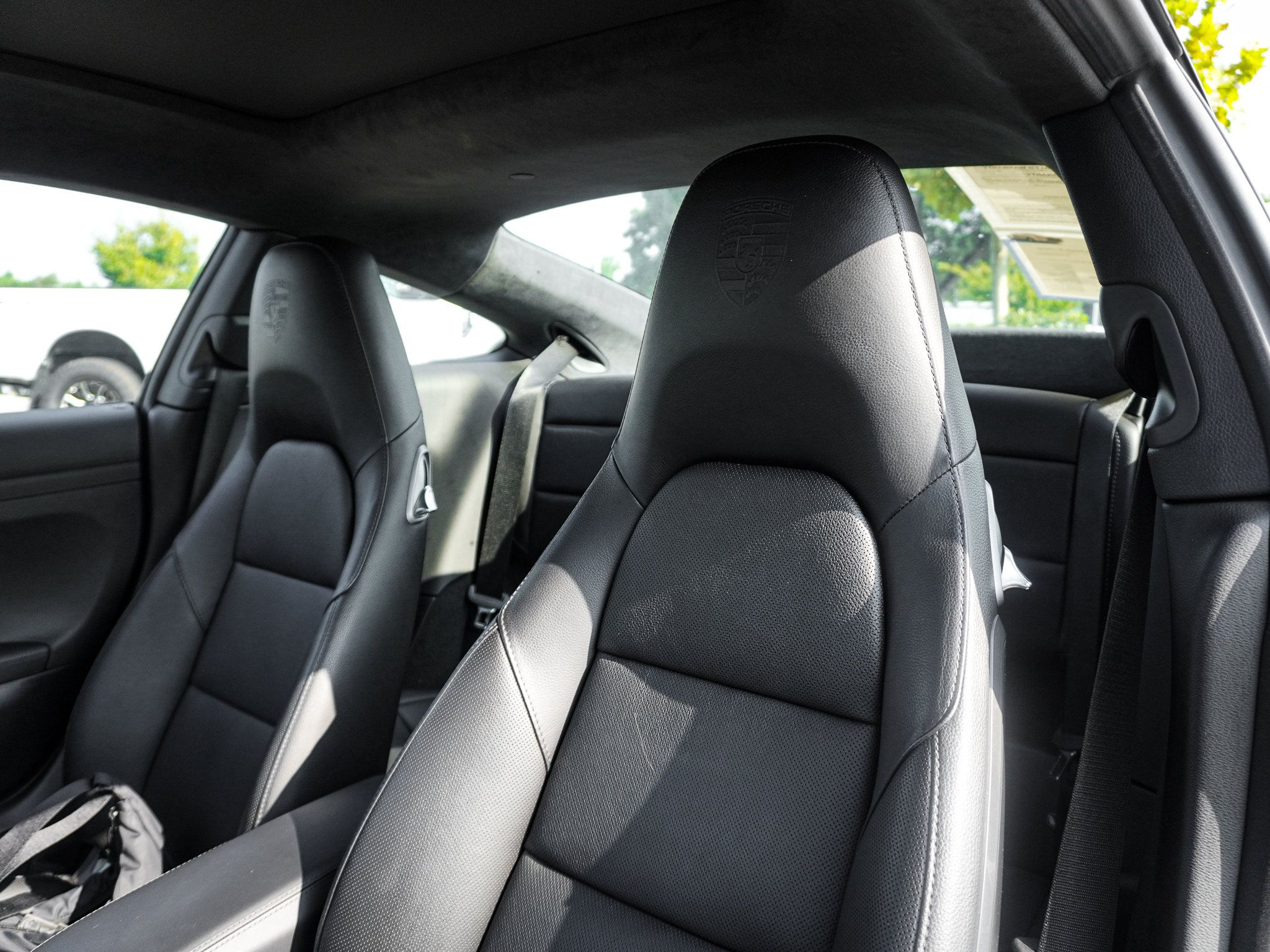 Used 2019 Porsche 911 Carrera RWD image 16