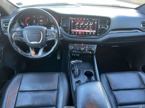 Certified 2021 Dodge Durango Citadel image 12