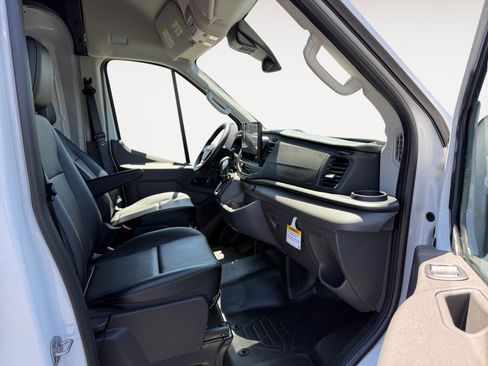 New 2026 Ford Transit 350 148 High Roof AWD image 19
